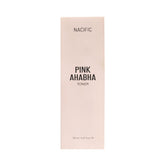 NACIFIC Pink AHA BHA Toner - Korean-Skincare